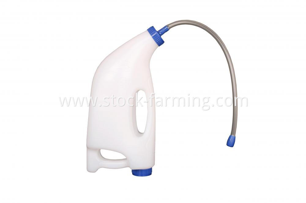 Calf Feeding Bottle